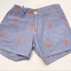 Lolly Wolly Doodle Shorts